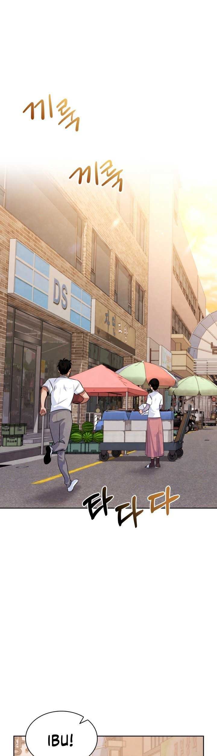 Baca Manhwa Be the Actor Chapter 3 Gambar 2