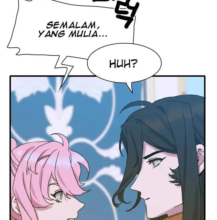 I Gave Birth to the Tyrant’s Child Chapter 43 Gambar 18