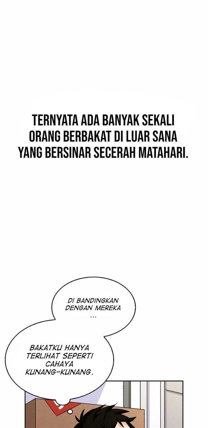 Be the Actor Chapter 1 Gambar 43