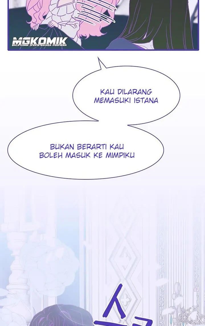 I Gave Birth to the Tyrant’s Child Chapter 42 Gambar 22