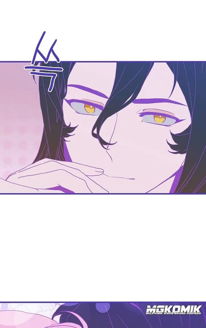 I Gave Birth to the Tyrant’s Child Chapter 42 Gambar 30