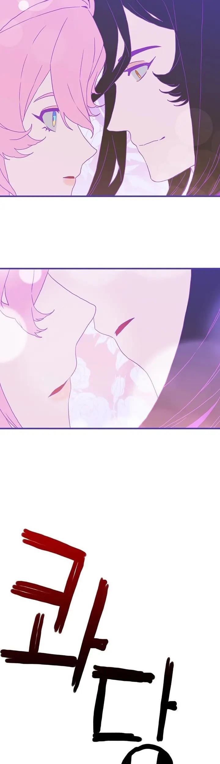 I Gave Birth to the Tyrant’s Child Chapter 42 Gambar 31