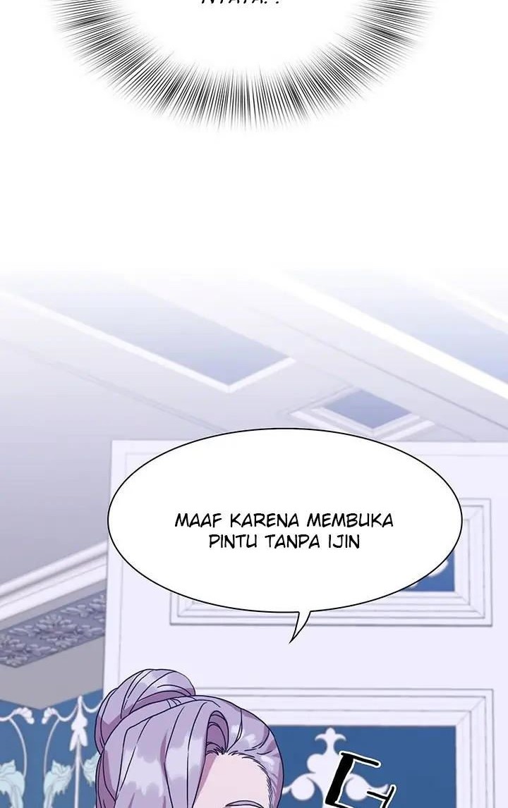 I Gave Birth to the Tyrant’s Child Chapter 42 Gambar 34