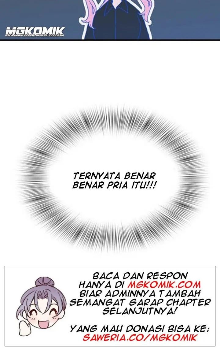 I Gave Birth to the Tyrant’s Child Chapter 42 Gambar 40
