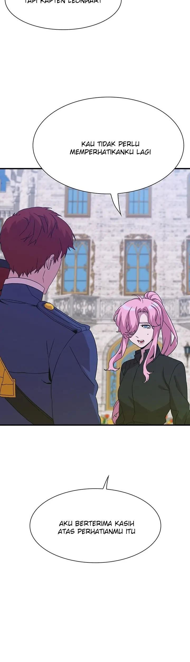 I Gave Birth to the Tyrant’s Child Chapter 42 Gambar 5