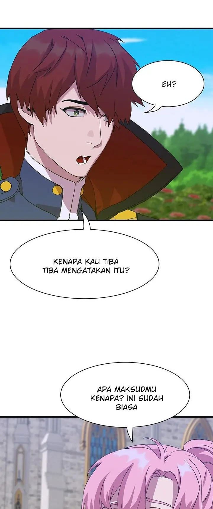 I Gave Birth to the Tyrant’s Child Chapter 42 Gambar 6