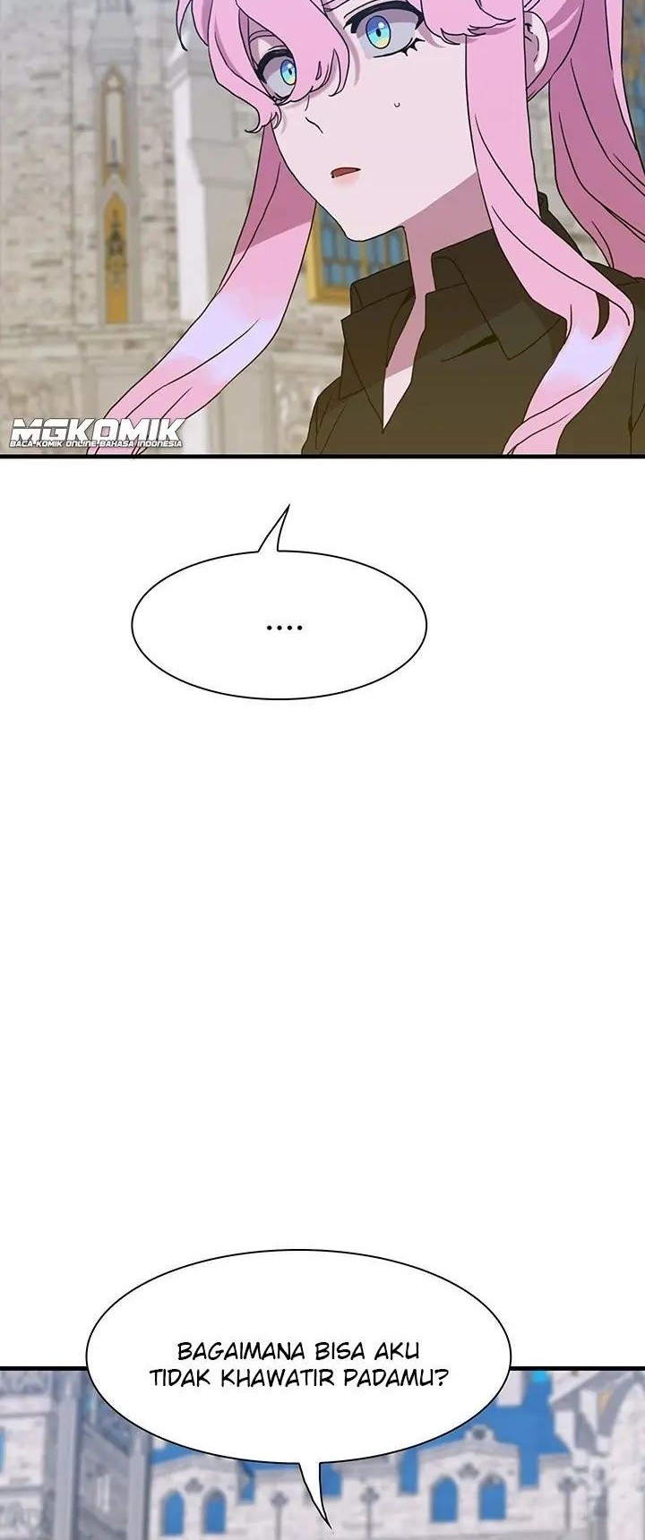 I Gave Birth to the Tyrant’s Child Chapter 42 Gambar 10