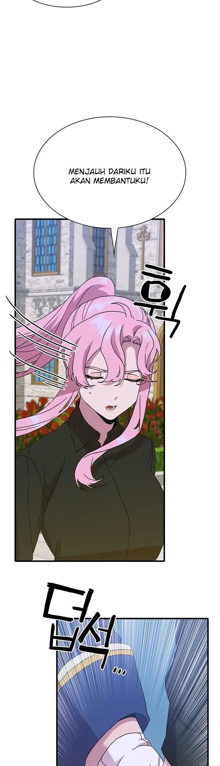 I Gave Birth to the Tyrant’s Child Chapter 42 Gambar 13