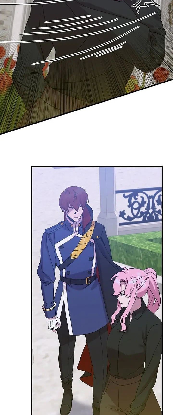 I Gave Birth to the Tyrant’s Child Chapter 42 Gambar 16