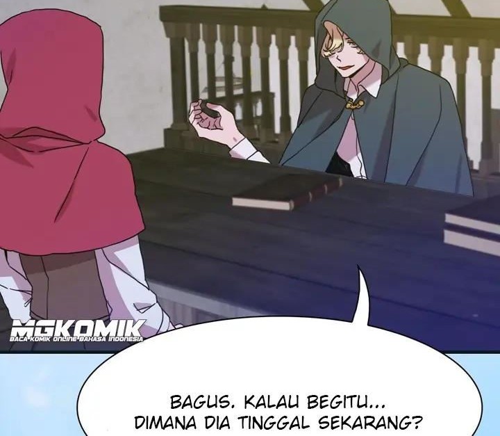 Baca Manhwa I Gave Birth to the Tyrant’s Child Chapter 41 Gambar 2