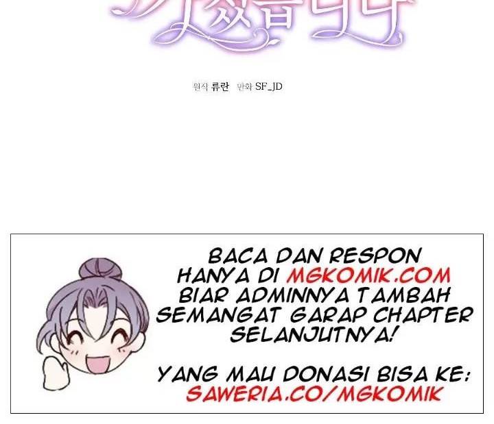 I Gave Birth to the Tyrant’s Child Chapter 41 Gambar 52