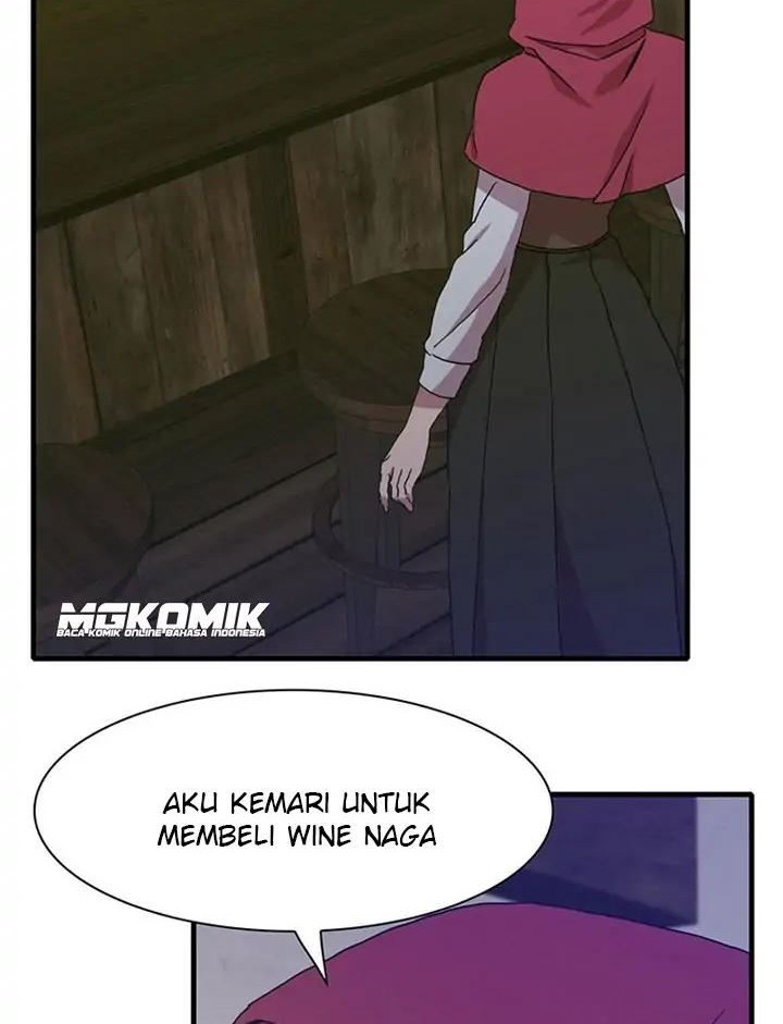 I Gave Birth to the Tyrant’s Child Chapter 40 Gambar 26