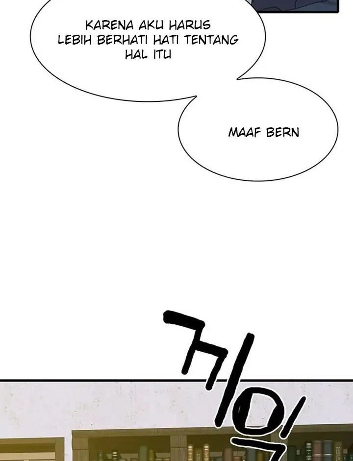 I Gave Birth to the Tyrant’s Child Chapter 40 Gambar 34