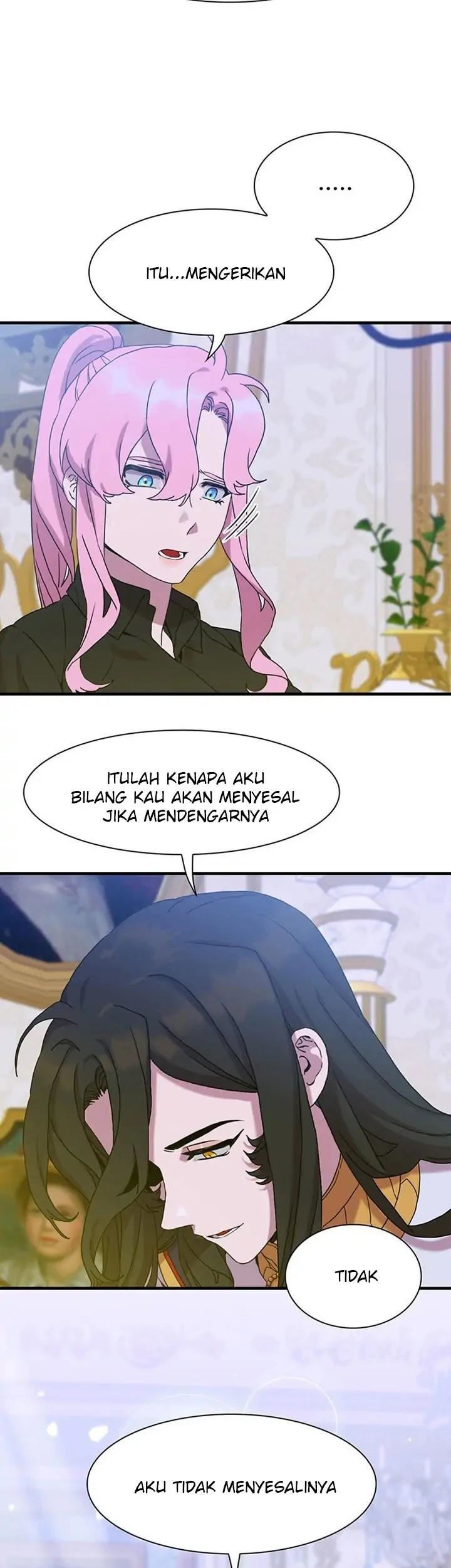 I Gave Birth to the Tyrant’s Child Chapter 40 Gambar 15
