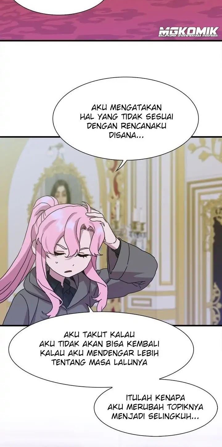 Baca Manhwa I Gave Birth to the Tyrant’s Child Chapter 39 Gambar 2
