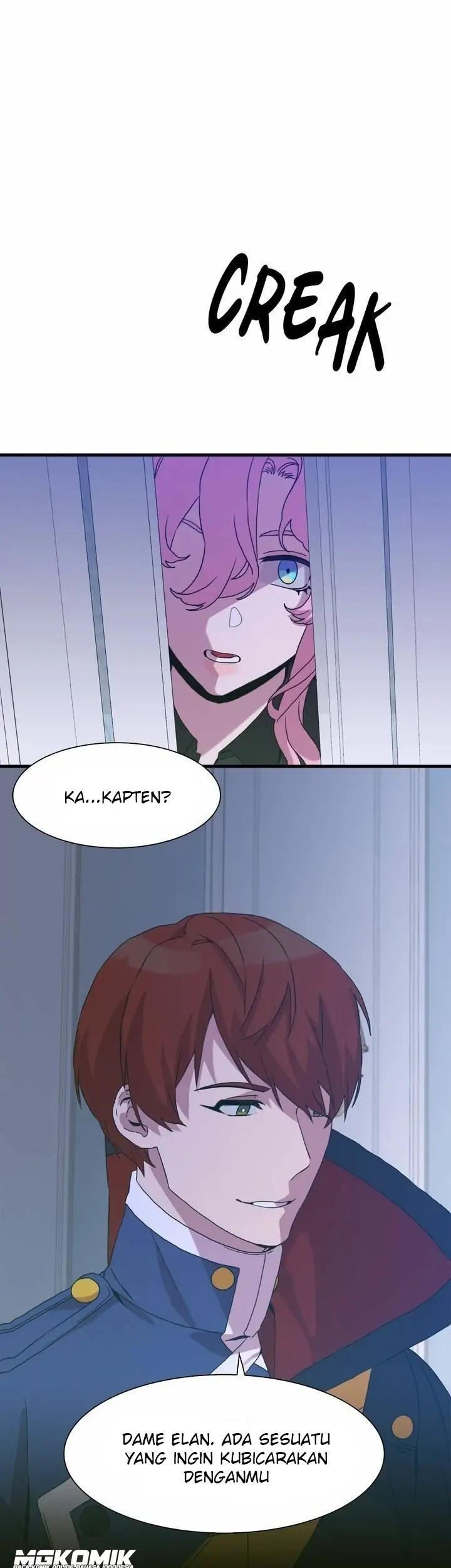 I Gave Birth to the Tyrant’s Child Chapter 32 Gambar 29