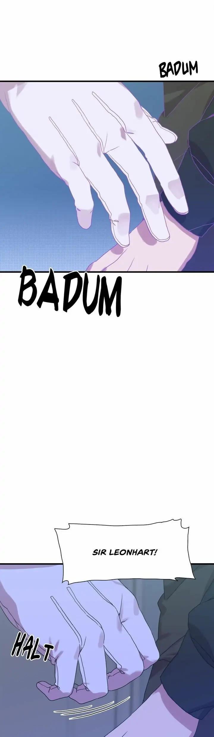 I Gave Birth to the Tyrant’s Child Chapter 32 Gambar 41
