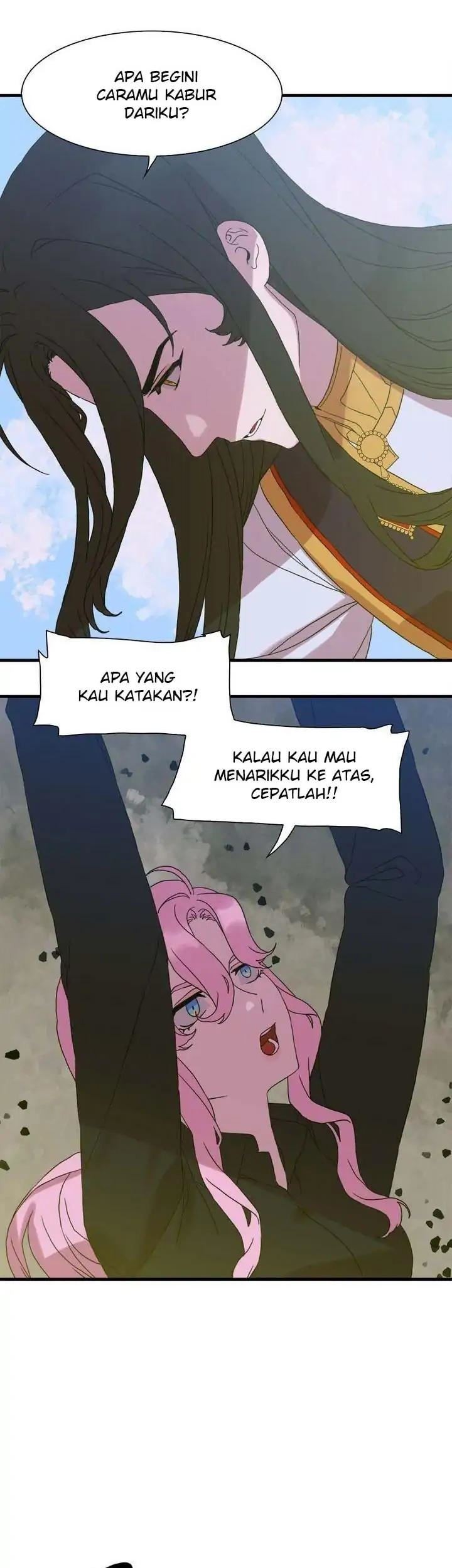 I Gave Birth to the Tyrant’s Child Chapter 26 Gambar 9