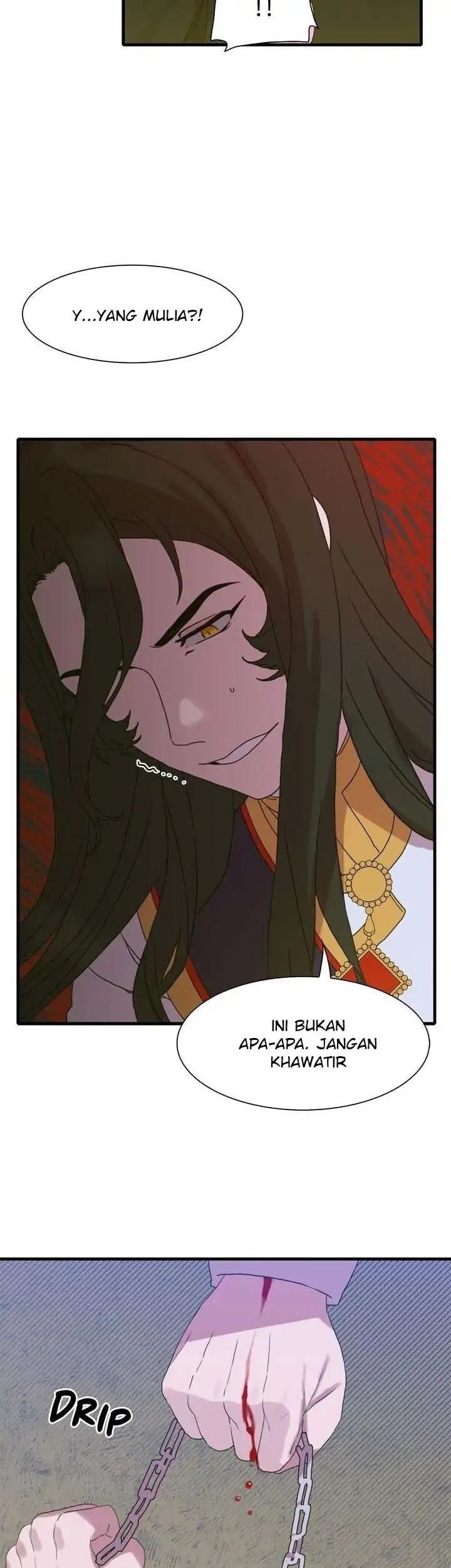 I Gave Birth to the Tyrant’s Child Chapter 26 Gambar 13