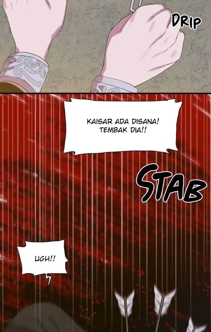 I Gave Birth to the Tyrant’s Child Chapter 26 Gambar 14