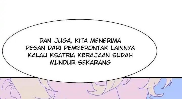 I Gave Birth to the Tyrant’s Child Chapter 24 Gambar 56
