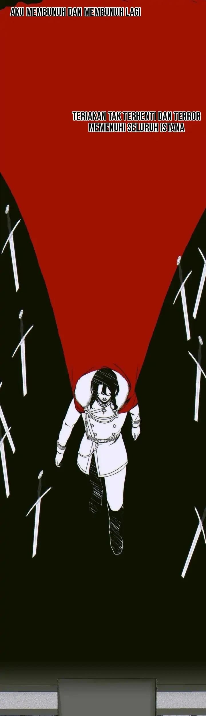 I Gave Birth to the Tyrant’s Child Chapter 22 Gambar 33