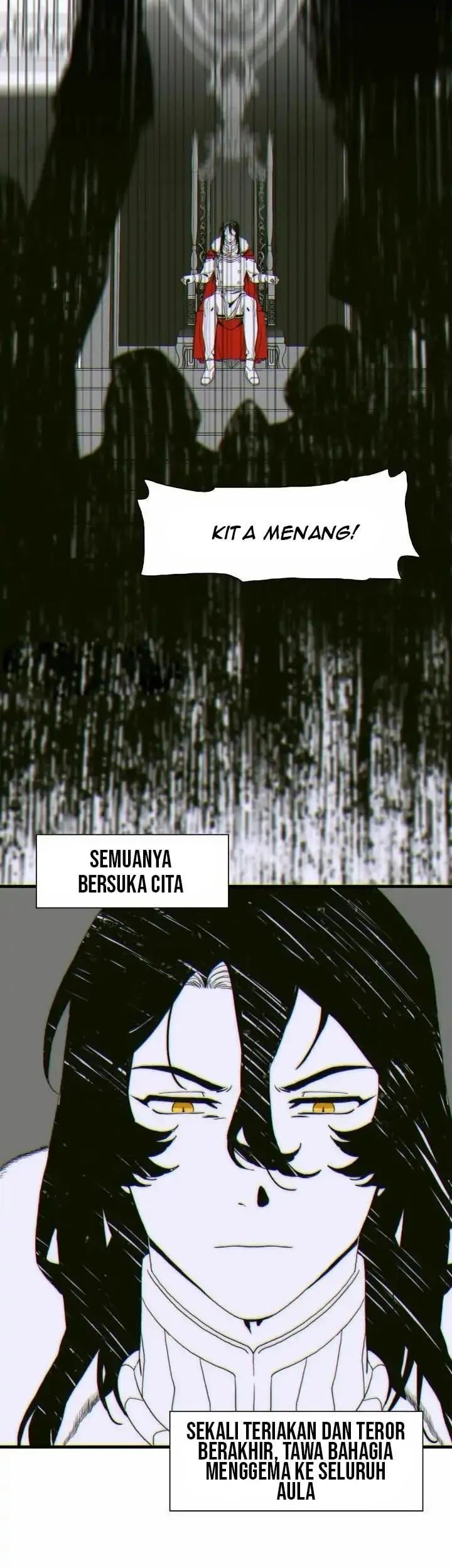 I Gave Birth to the Tyrant’s Child Chapter 22 Gambar 37