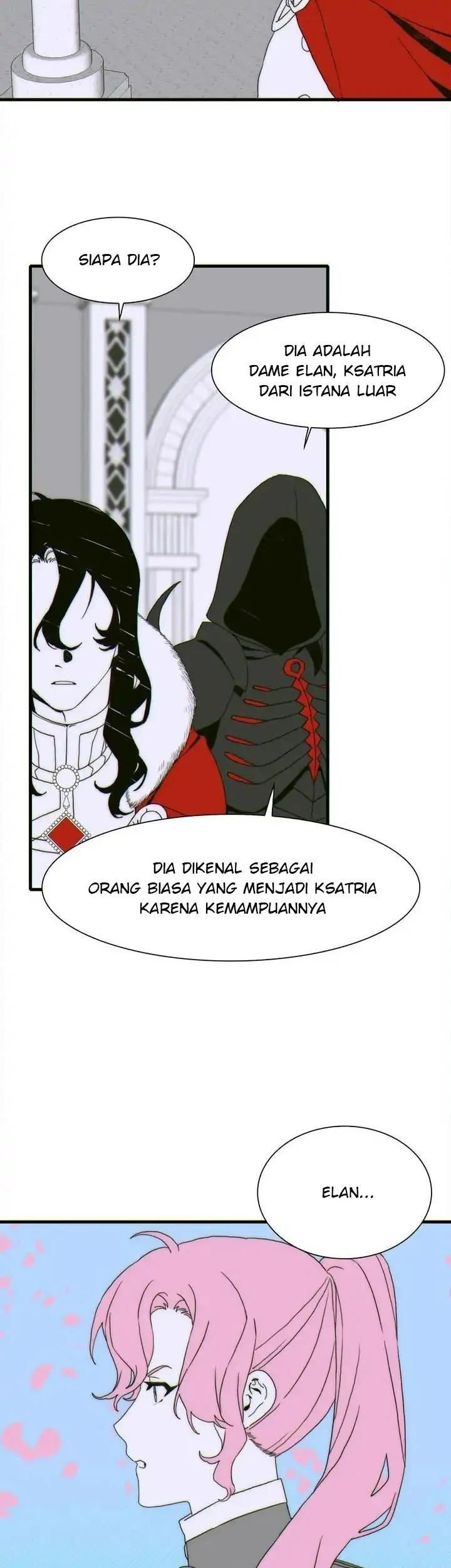 I Gave Birth to the Tyrant’s Child Chapter 22 Gambar 43