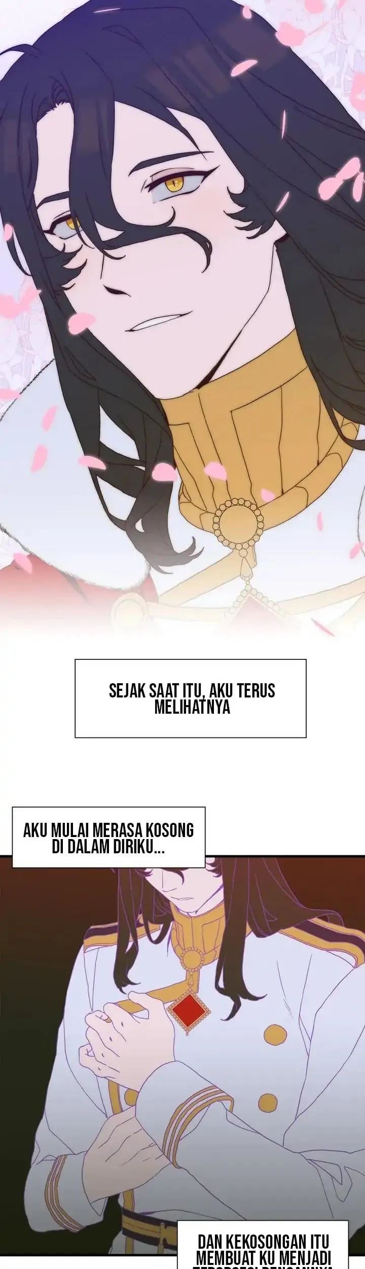 I Gave Birth to the Tyrant’s Child Chapter 22 Gambar 45