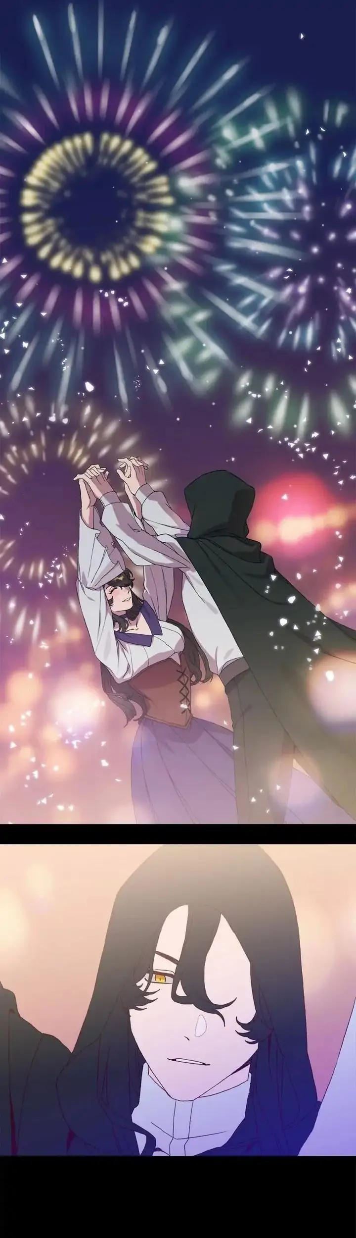 I Gave Birth to the Tyrant’s Child Chapter 22 Gambar 51