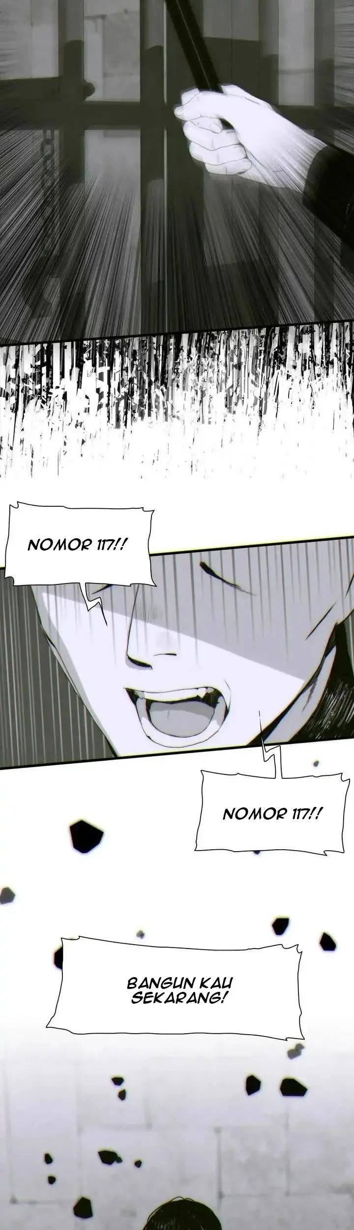 I Gave Birth to the Tyrant’s Child Chapter 22 Gambar 3