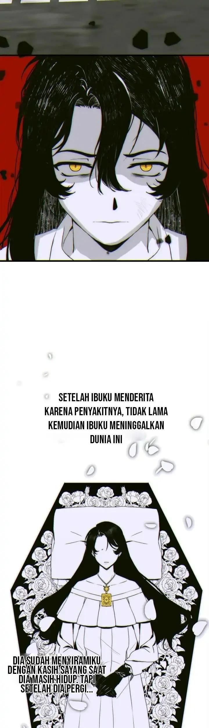 I Gave Birth to the Tyrant’s Child Chapter 22 Gambar 5