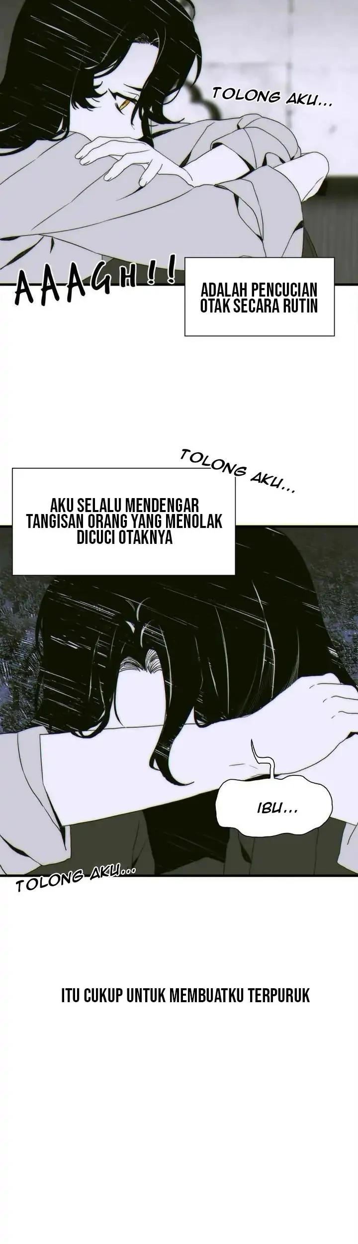 I Gave Birth to the Tyrant’s Child Chapter 22 Gambar 11