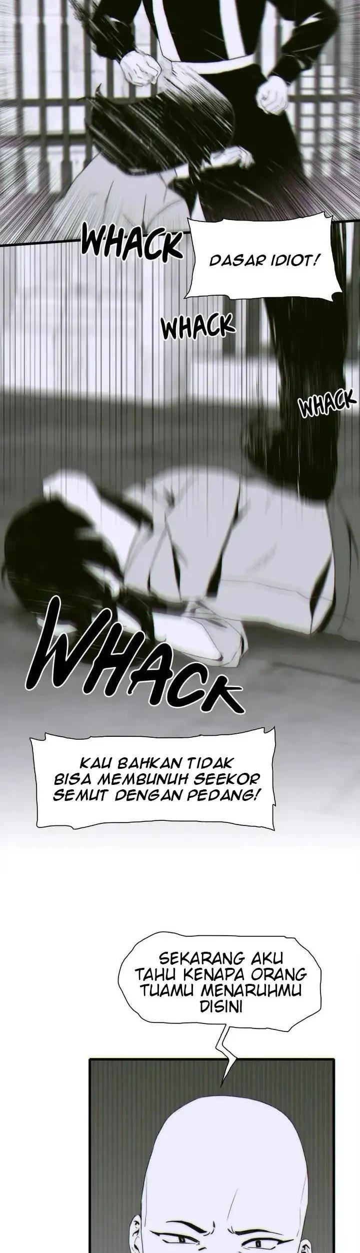 I Gave Birth to the Tyrant’s Child Chapter 22 Gambar 13