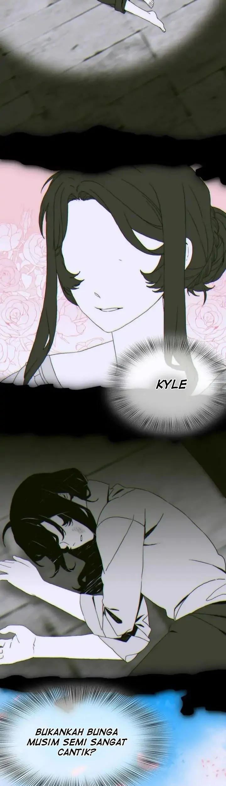 I Gave Birth to the Tyrant’s Child Chapter 22 Gambar 17