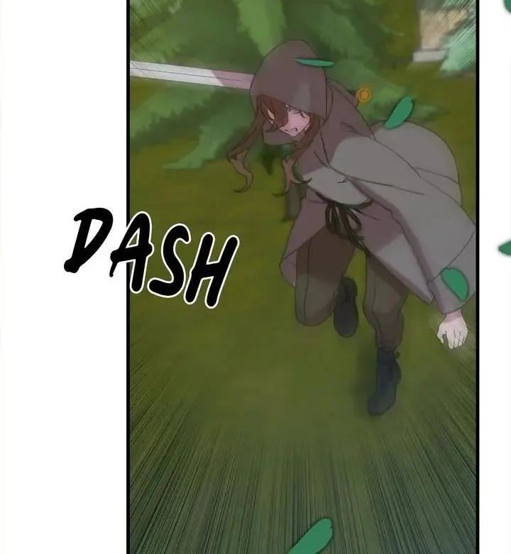 I Gave Birth to the Tyrant’s Child Chapter 19 Gambar 30