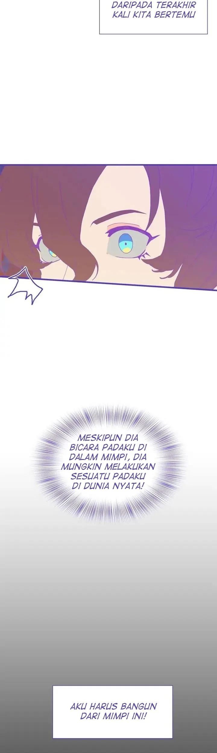 I Gave Birth to the Tyrant’s Child Chapter 17 Gambar 28