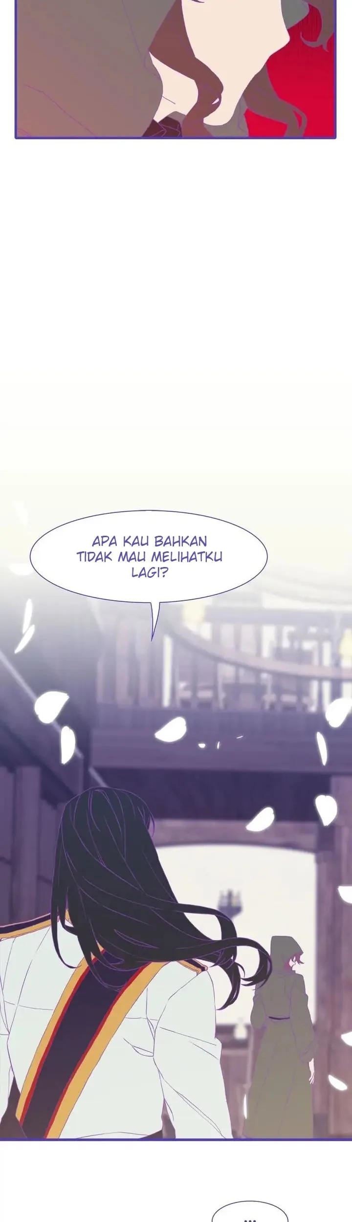 I Gave Birth to the Tyrant’s Child Chapter 17 Gambar 4