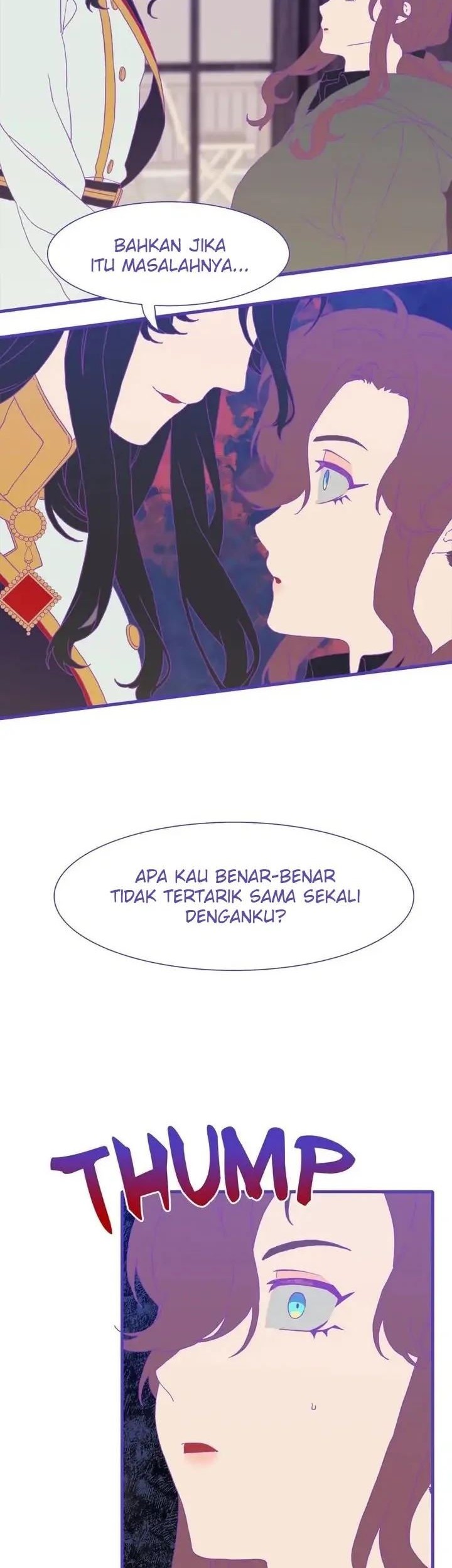 I Gave Birth to the Tyrant’s Child Chapter 17 Gambar 17
