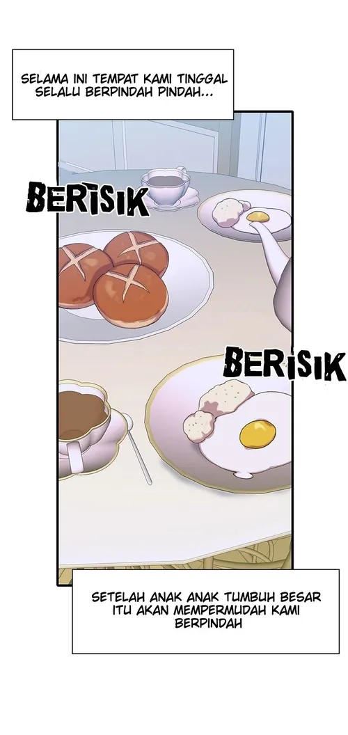 I Gave Birth to the Tyrant’s Child Chapter 15 Gambar 18