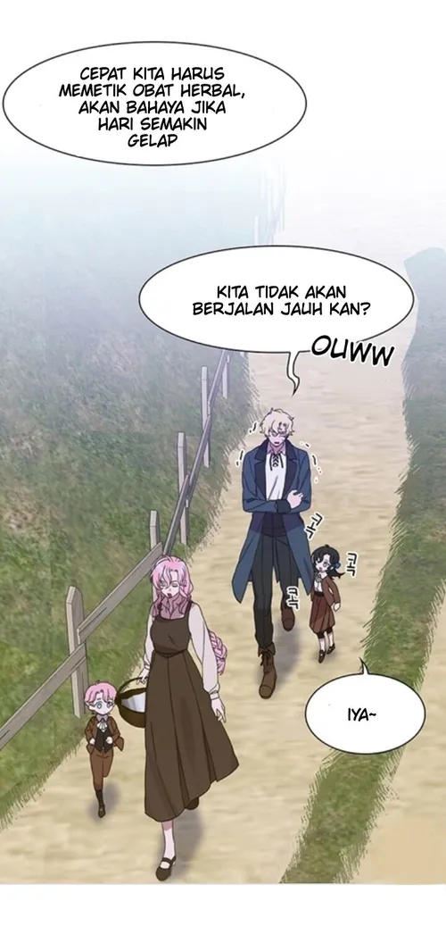 I Gave Birth to the Tyrant’s Child Chapter 15 Gambar 64