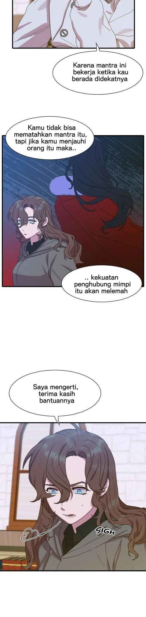 I Gave Birth to the Tyrant’s Child Chapter 13 Gambar 10