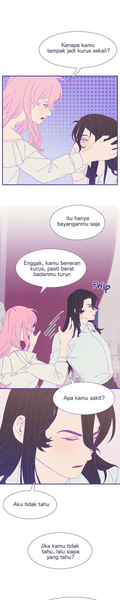 I Gave Birth to the Tyrant’s Child Chapter 10 Gambar 32