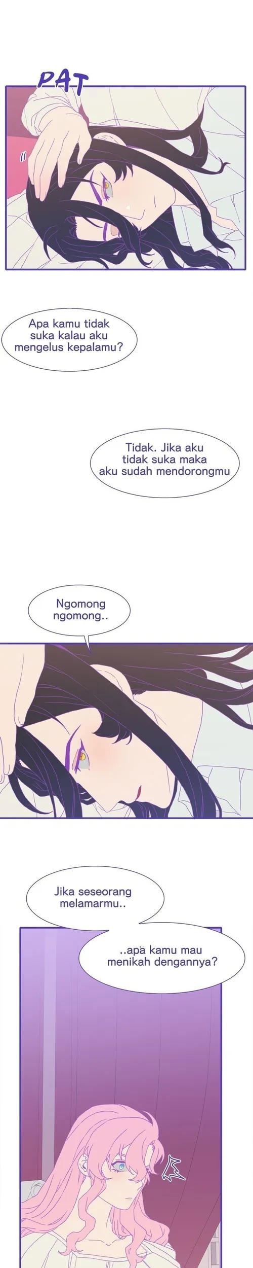 I Gave Birth to the Tyrant’s Child Chapter 10 Gambar 37