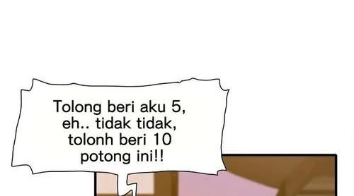 I Gave Birth to the Tyrant’s Child Chapter 10 Gambar 13