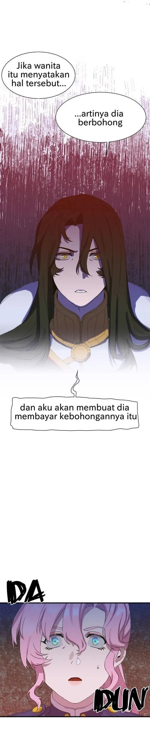 Baca Komik I Gave Birth to the Tyrant’s Child Chapter 6 Gambar 1