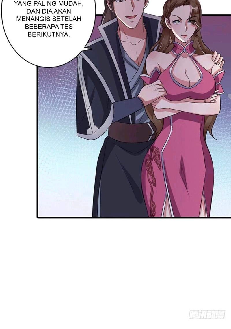 I Have a Chaos Sutra Chapter 4 Gambar 13