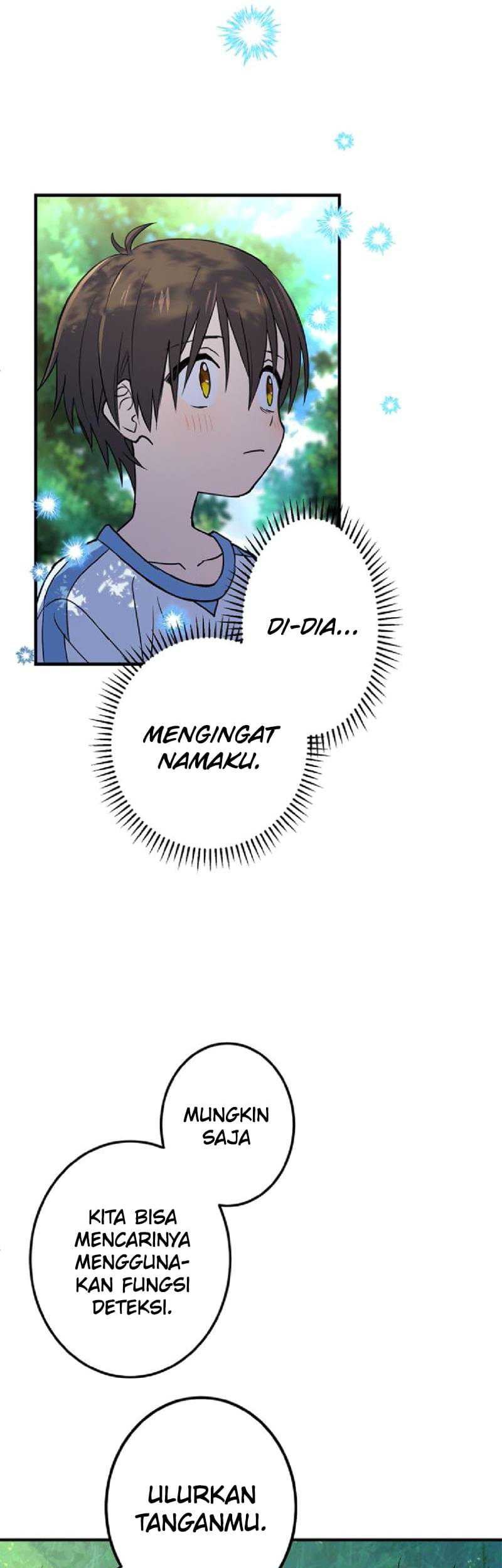 Demons’ Crest Chapter 05 Gambar 29