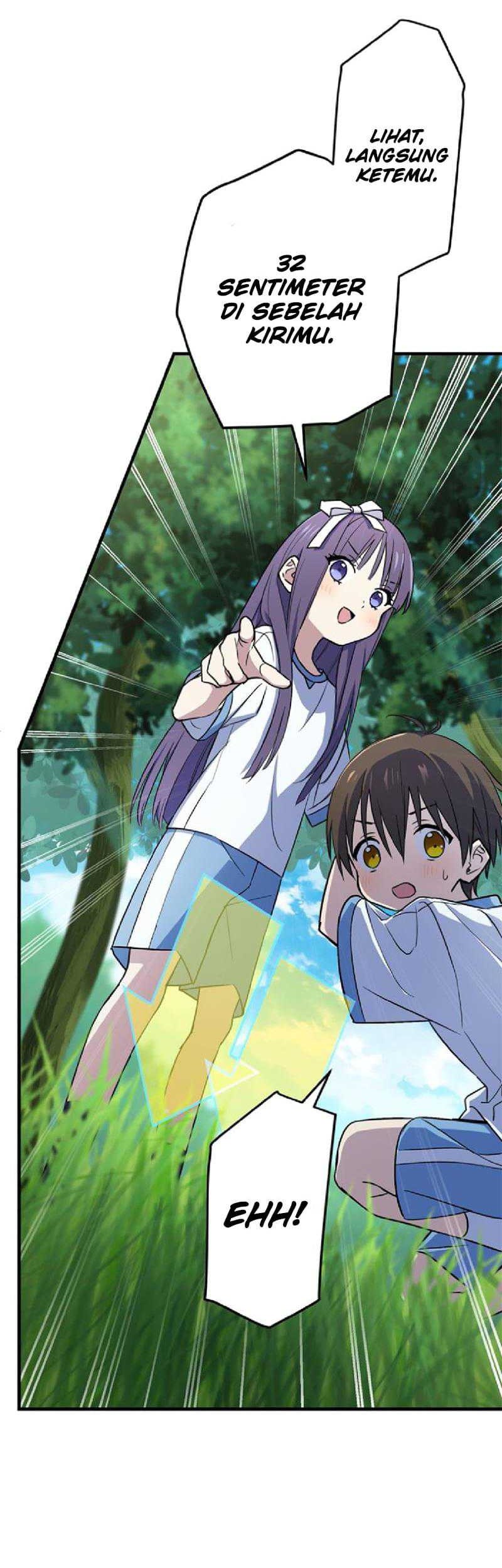 Demons’ Crest Chapter 05 Gambar 31