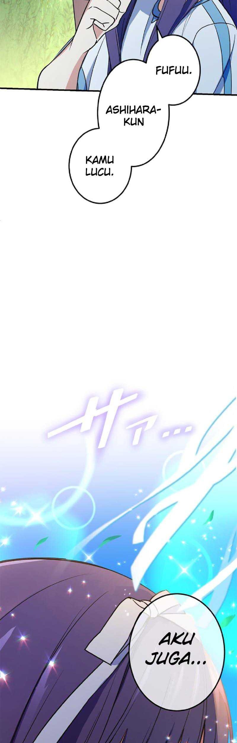 Demons’ Crest Chapter 05 Gambar 36